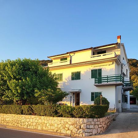 Apartmani Mira Supetarska Draga Luaran gambar