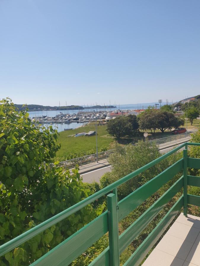 Apartmani Mira Supetarska Draga Luaran gambar