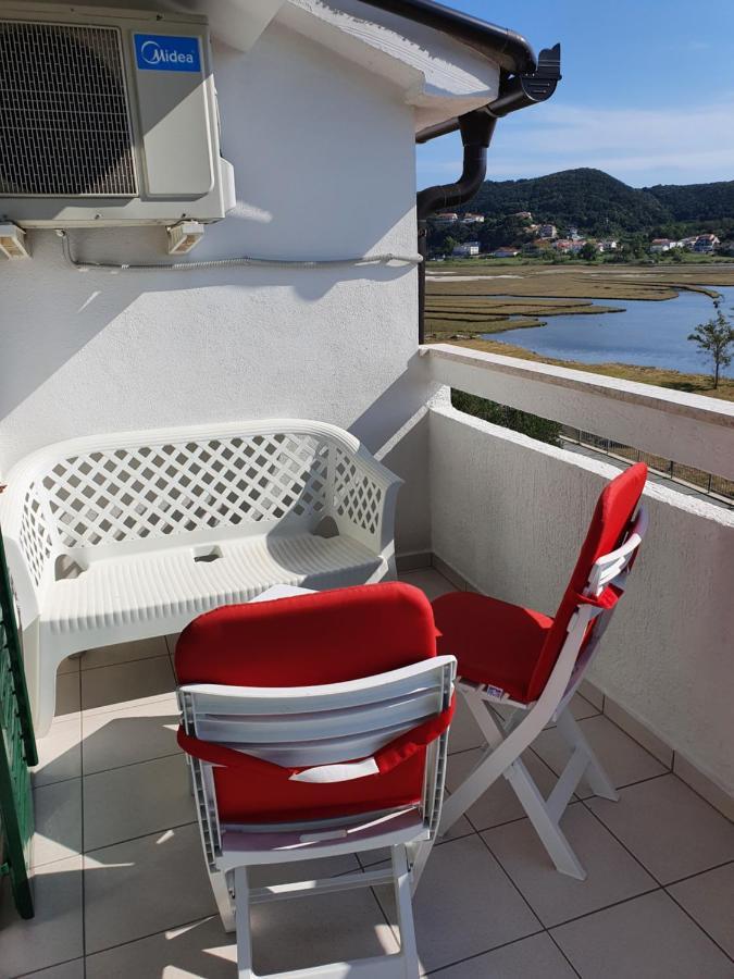 Apartmani Mira Supetarska Draga Luaran gambar
