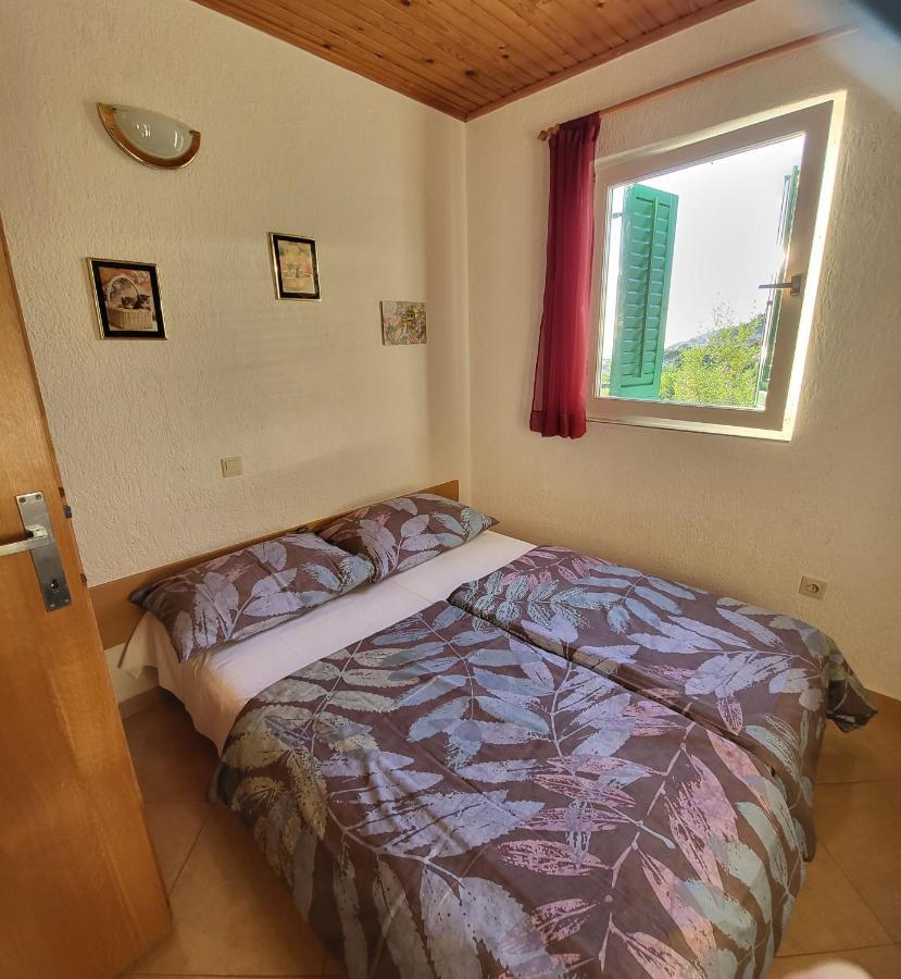 Apartmani Mira Supetarska Draga Luaran gambar