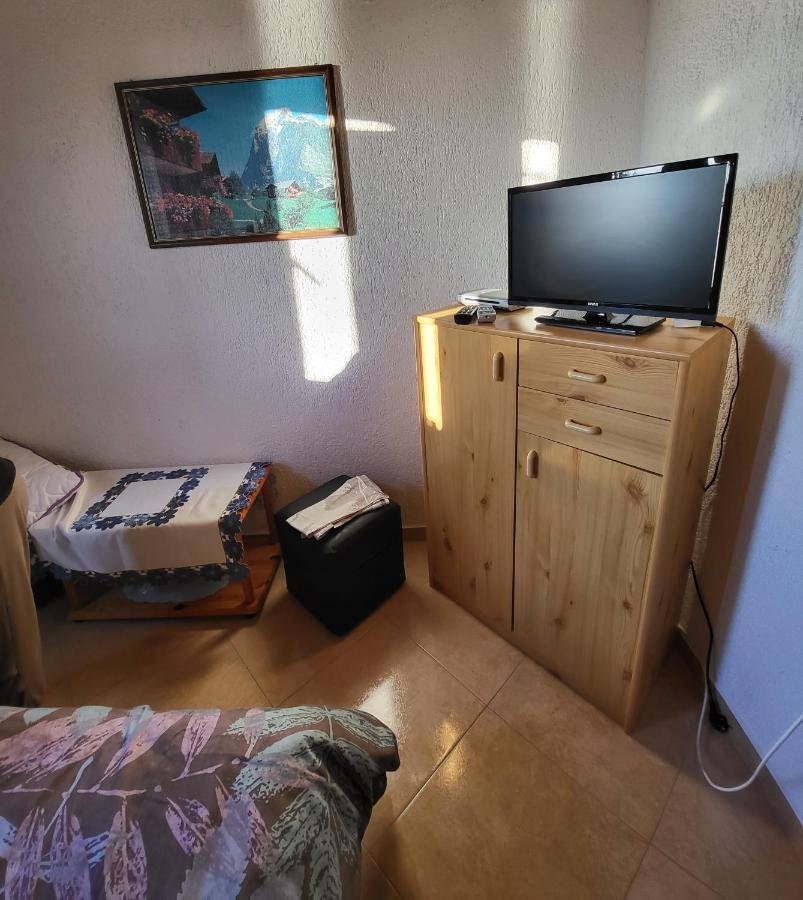 Apartmani Mira Supetarska Draga Luaran gambar