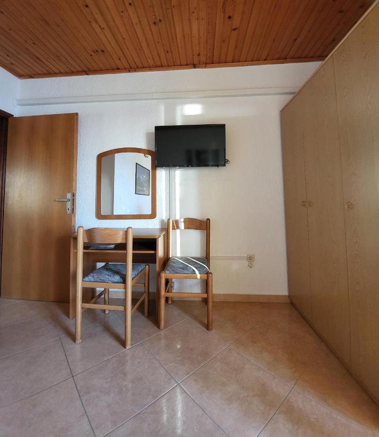 Apartmani Mira Supetarska Draga Luaran gambar