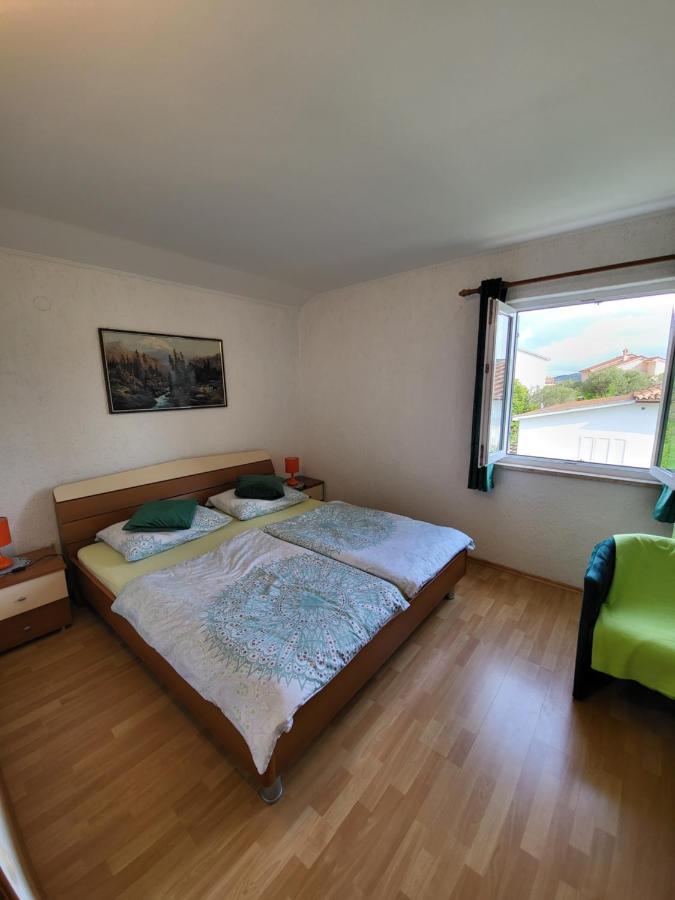 Apartmani Mira Supetarska Draga Luaran gambar