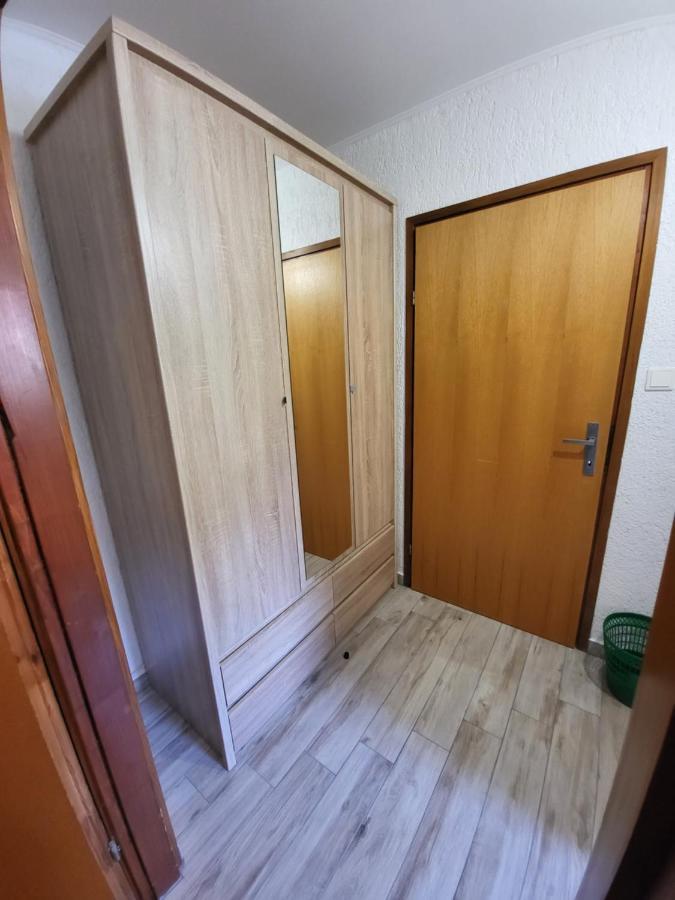 Apartmani Mira Supetarska Draga Luaran gambar
