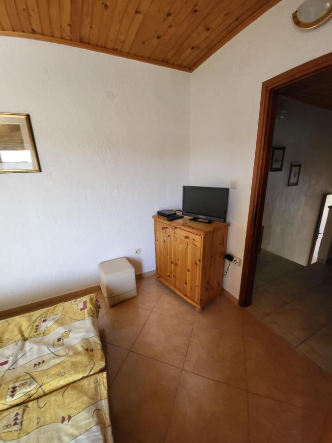 Apartmani Mira Supetarska Draga Luaran gambar