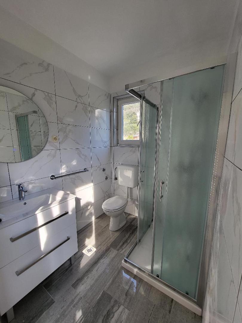 Apartmani Mira Supetarska Draga Luaran gambar