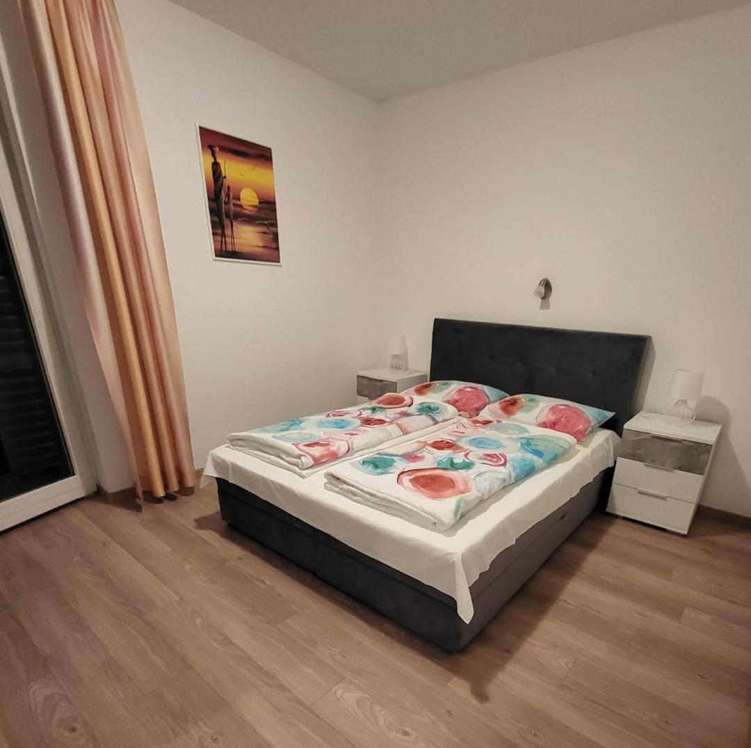 Apartmani Mira Supetarska Draga Luaran gambar
