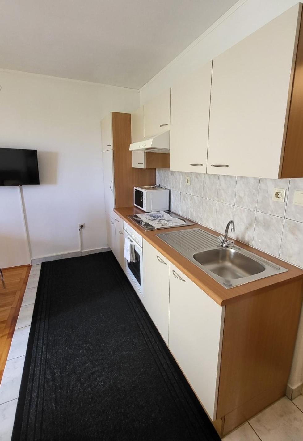 Apartmani Mira Supetarska Draga Luaran gambar