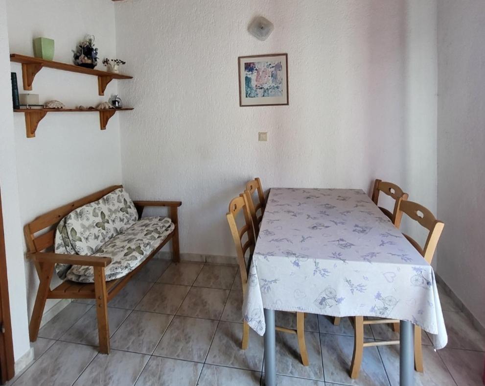 Apartmani Mira Supetarska Draga Luaran gambar
