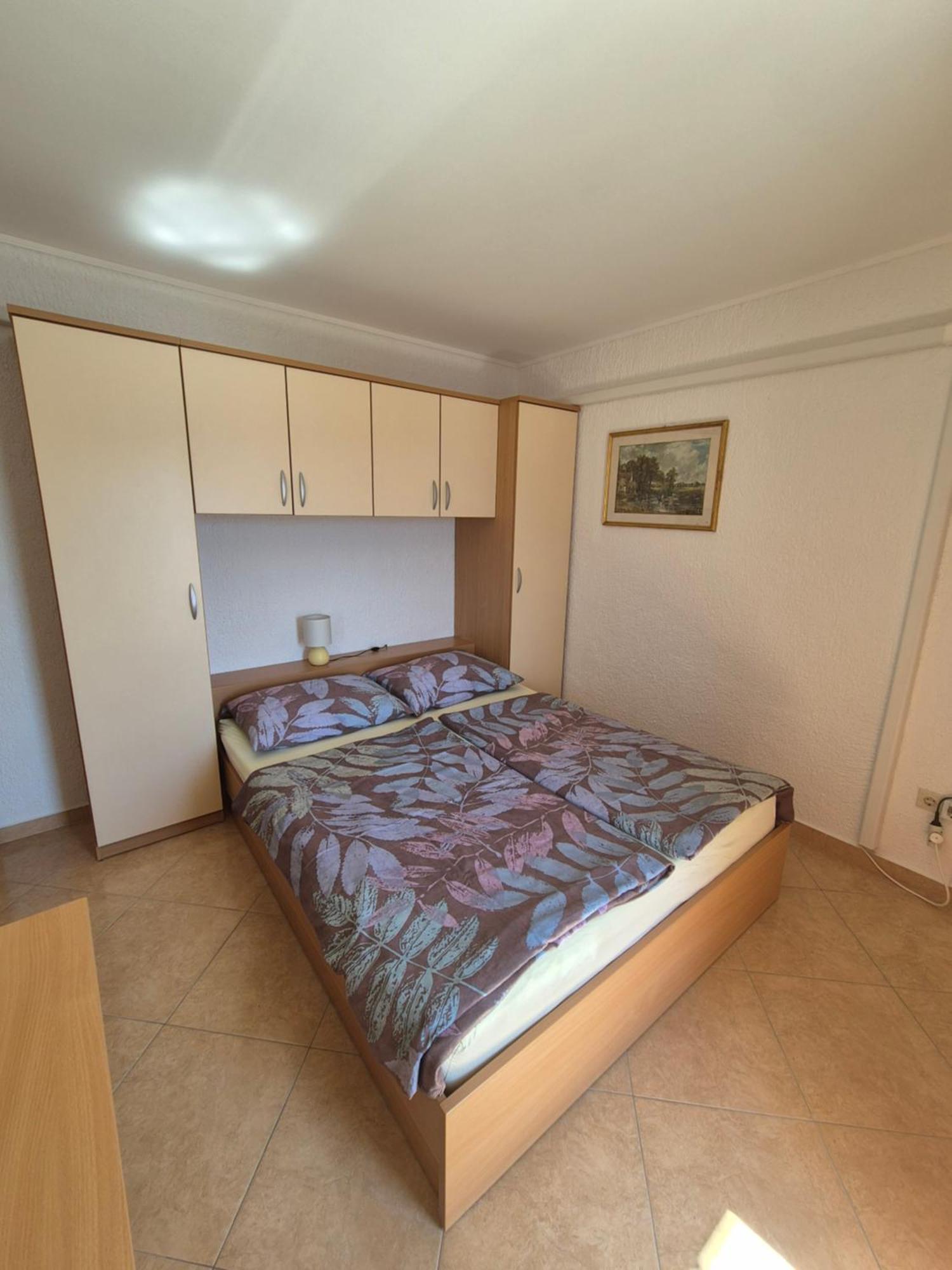 Apartmani Mira Supetarska Draga Luaran gambar