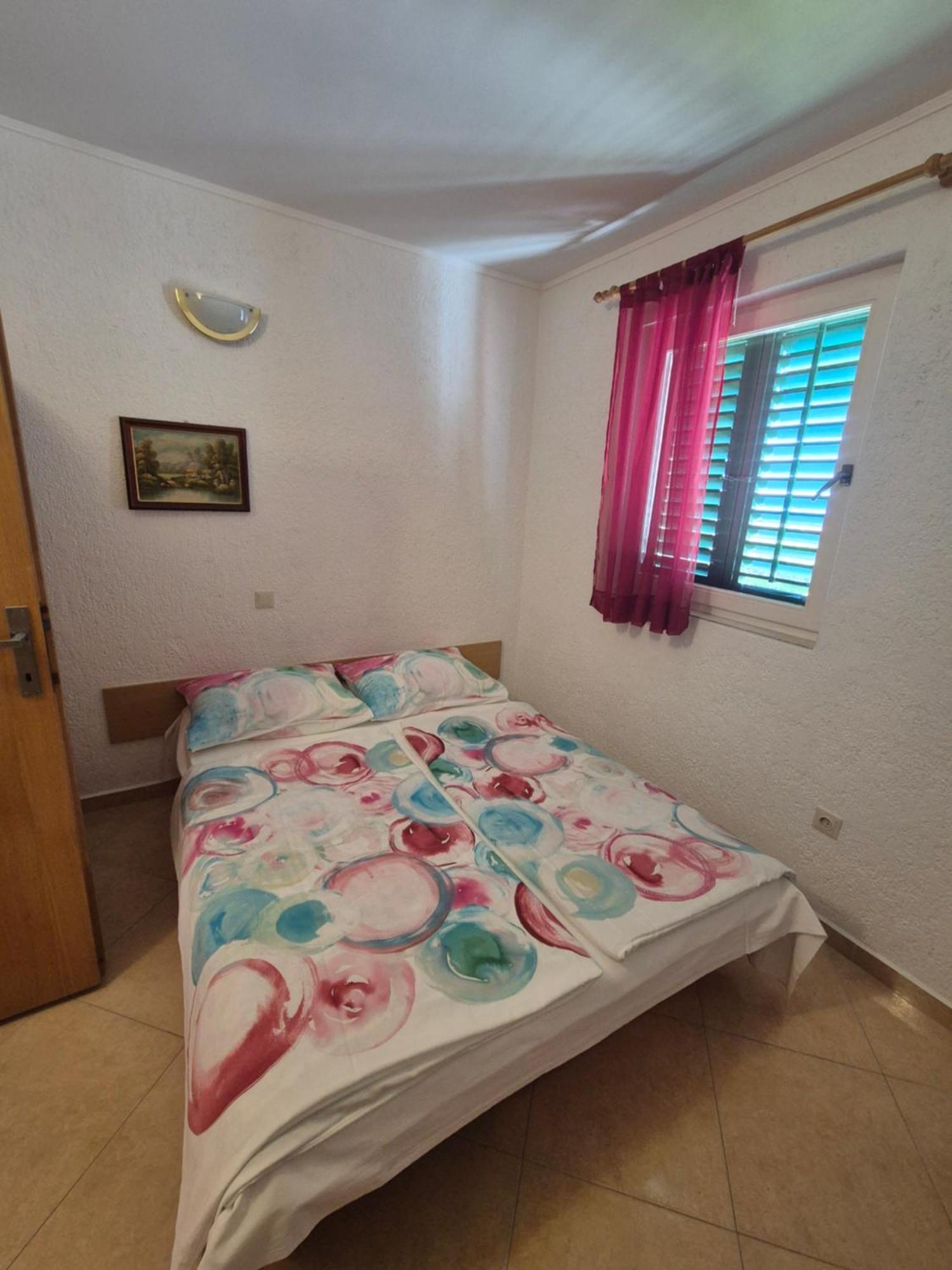 Apartmani Mira Supetarska Draga Luaran gambar