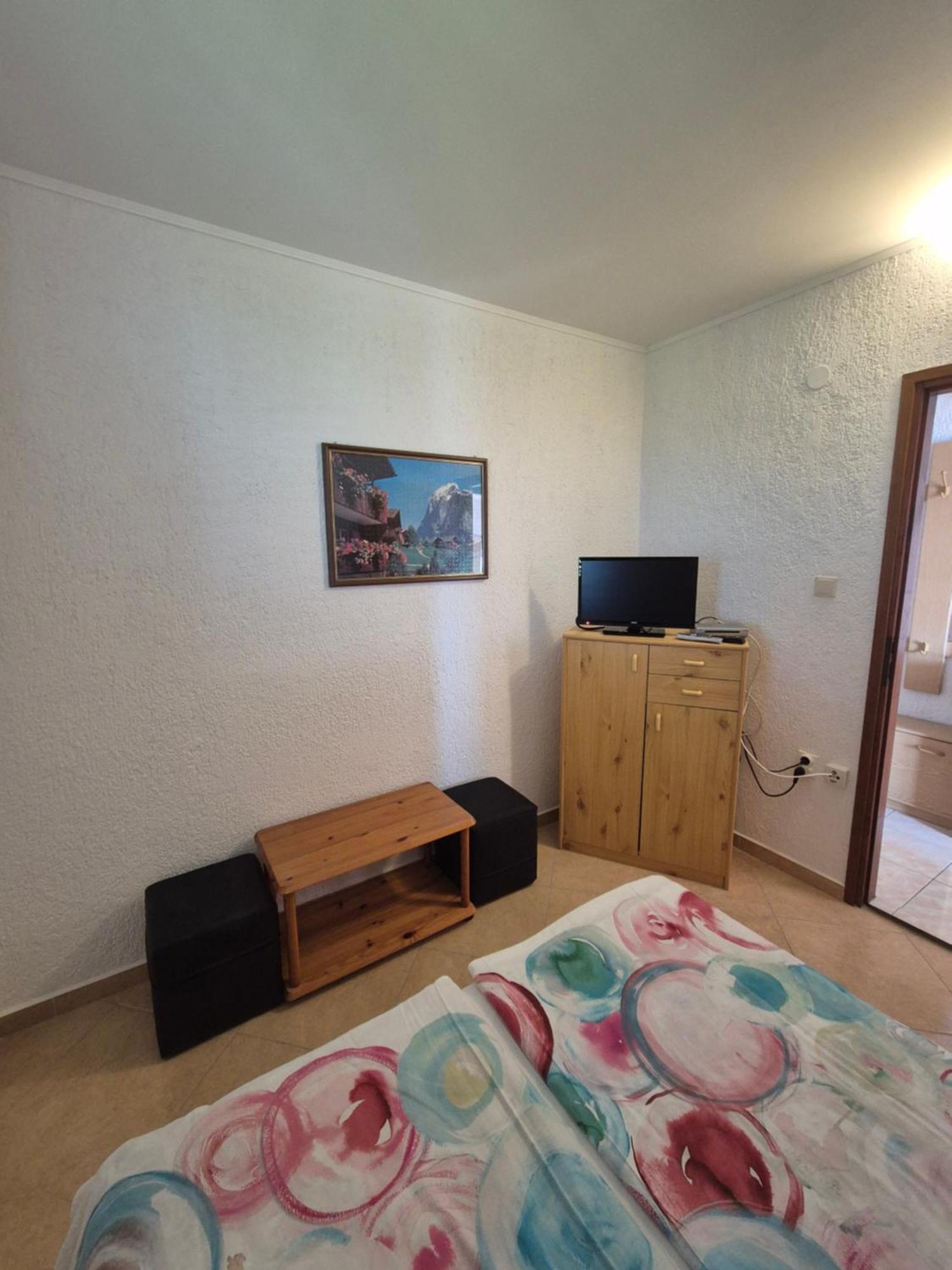 Apartmani Mira Supetarska Draga Luaran gambar