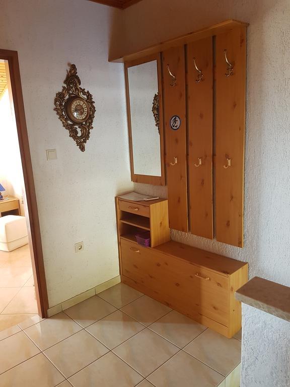 Apartmani Mira Supetarska Draga Luaran gambar