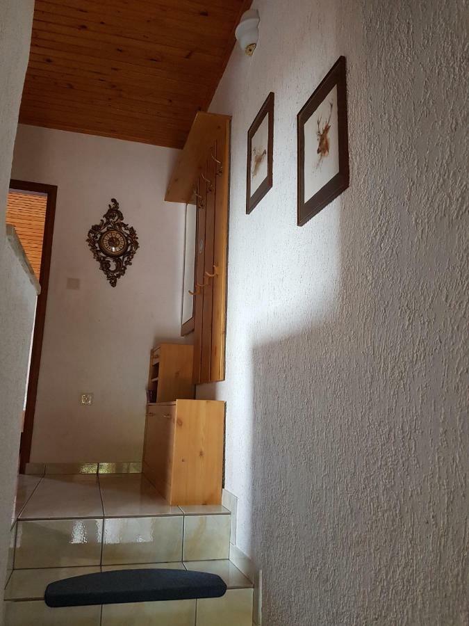 Apartmani Mira Supetarska Draga Luaran gambar