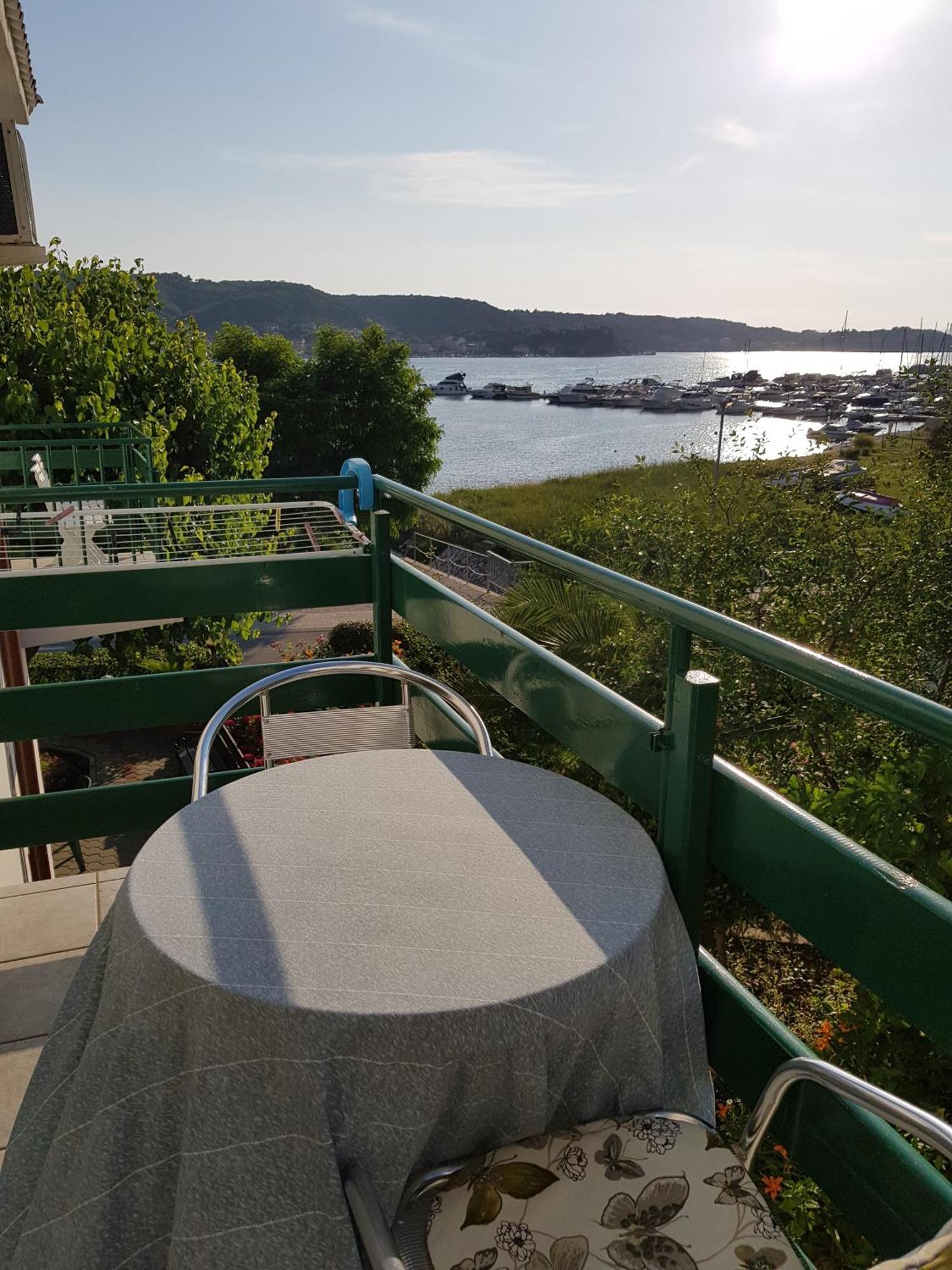 Apartmani Mira Supetarska Draga Luaran gambar